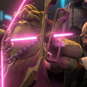 Foto Star Wars: The Bad Batch