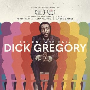 Foto The One and Only Dick Gregory