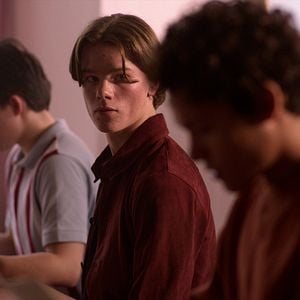 Foto Jóvenes altezas