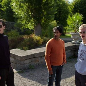 Foto Jóvenes altezas