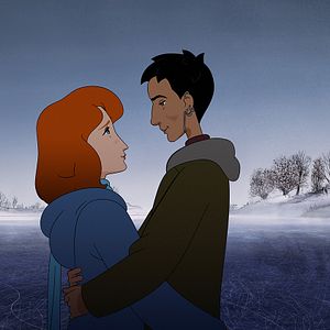 Foto Where Is Anne Frank