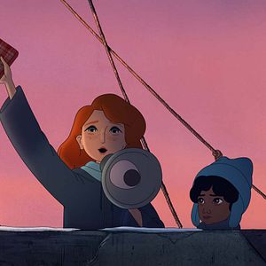 Foto Where Is Anne Frank