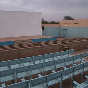 Foto The Story of Film: a New Generation