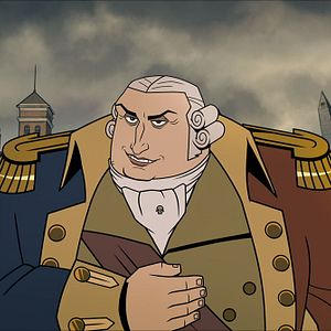 Foto Estados Unidos: La película