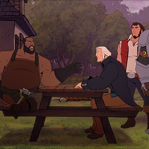 Foto Estados Unidos: La película