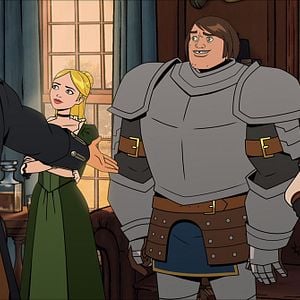 Foto Estados Unidos: La película