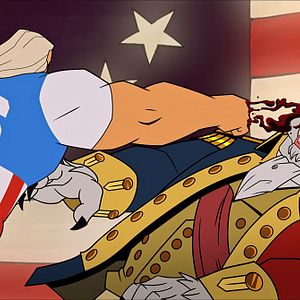 Foto Estados Unidos: La película