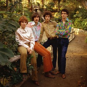 Foto The Velvet Underground