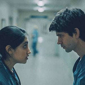 Foto This Is Going To Hurt