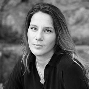 Foto Antoneta Alamat Kusijanovic