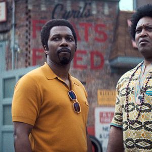 Foto Los Santos de la Mafia