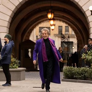 Foto Only Murders in the Building