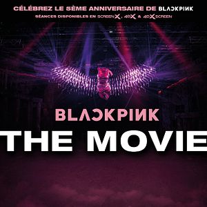 Foto BLACKPINK: La película