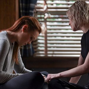 Foto Motherland: Fort Salem