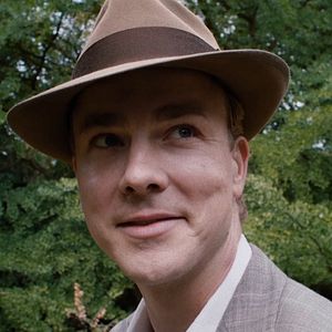 Foto Fabian: Going to the Dogs