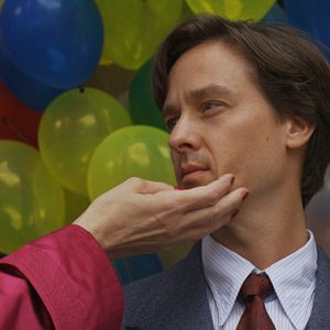 Foto Fabian: Going to the Dogs