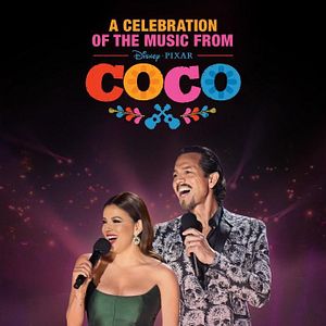 Foto Coco: Celebración musical