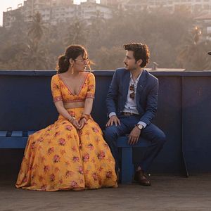 Foto Podría ser amor