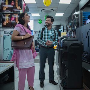 Foto Podría ser amor