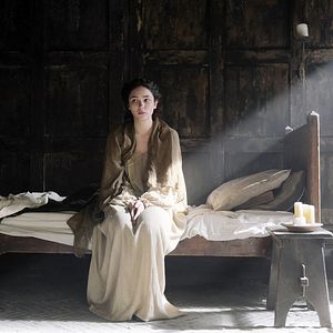 Foto Matilda De Angelis