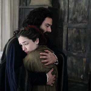 Foto Matilda De Angelis