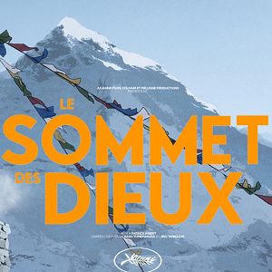 Foto The Summit of the Gods