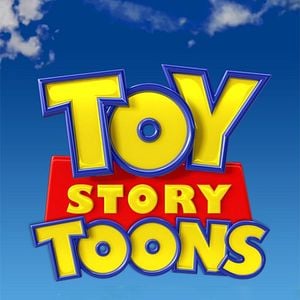 Foto Toy Story Toons: Vacaciones en Hawái