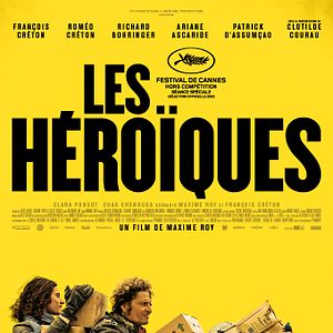 Foto Les Héroïques
