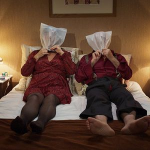 Foto Naranjas sangrientas