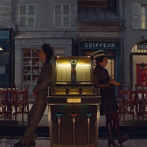 Foto La crónica francesa