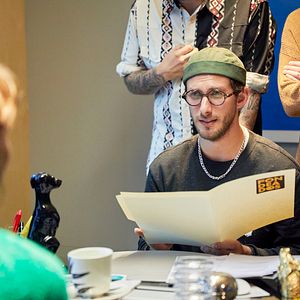 Foto Sebastián Zurita