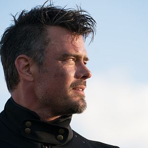 Foto Josh Duhamel