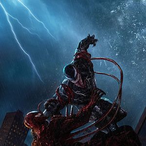 Foto Venom 2: Carnage liberado