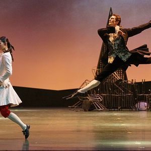 Foto En escena: Le Parc