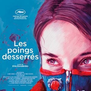 Foto Unclenching the Fists