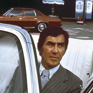 Foto John DeLorean Mito y Magnate