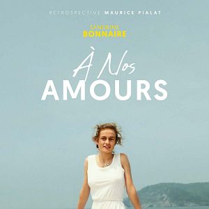 Foto A nuestros amores