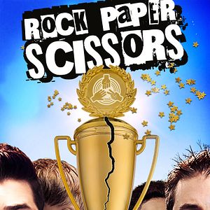 Foto Rock, Paper, Scissors