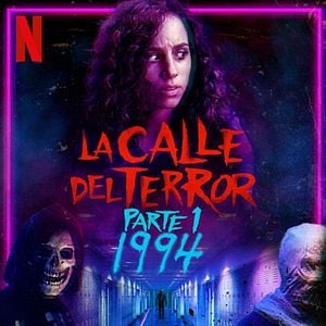 Foto La calle del terror: 1994