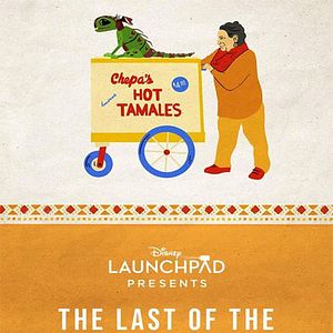 Foto El último chupacabras