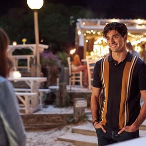 Foto El stand de los besos 3