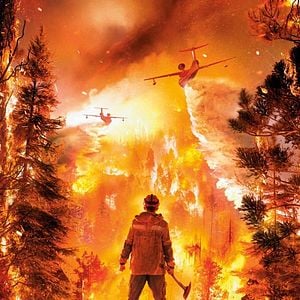 Foto Contra El Fuego