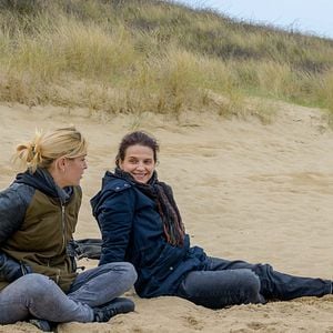 Foto Juliette Binoche