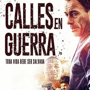 Foto Calles en Guerra