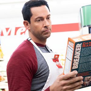 Foto American Underdog: La Historia de Kurt Warner