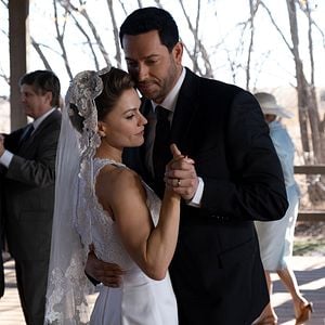 Foto American Underdog: La Historia de Kurt Warner