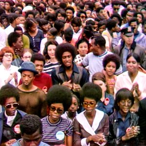 Foto Summer of Soul (... Or, When the Revolution Could Not Be Televised)