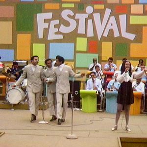 Foto Summer of Soul (... Or, When the Revolution Could Not Be Televised)