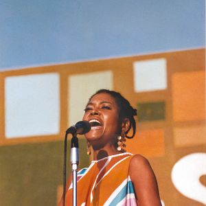 Foto Summer of Soul (... Or, When the Revolution Could Not Be Televised)