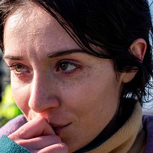 Foto Unclenching the Fists